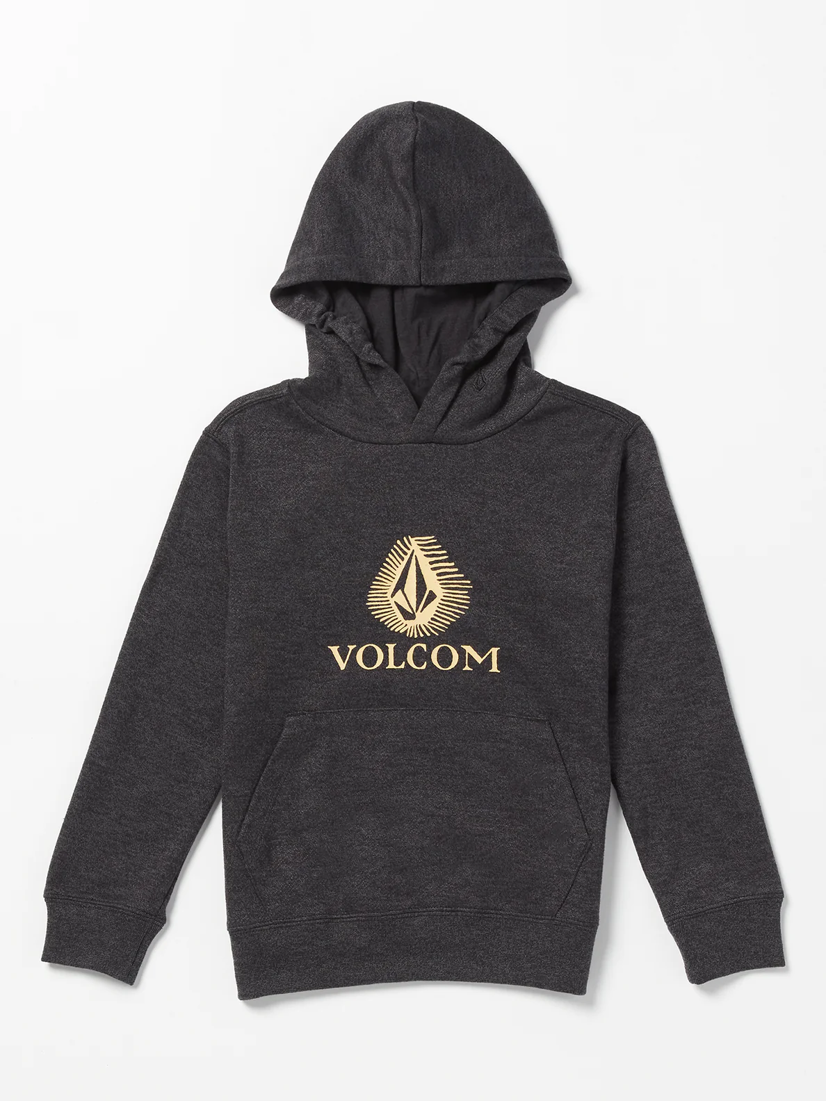 Volcom Volcom Kids Offshore Stone Fleece PO- HBK