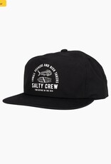 Salty Crew Salty Crew Lateral Line 5 Panel Hat