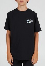 Salty Crew Salty Crew Fish and Chips Boys SS tee