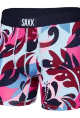 Bones SAXX Ultra Boxer Brief - Tropical Lens