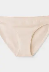 Tilley Tilley Womens Organic 2pk Bikini Underwear
