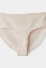 Tilley Tilley Womens Organic 2pk High rise Underwear