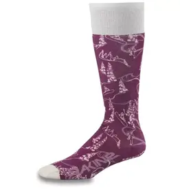 Dakine Dakine Womens Freeride Sock