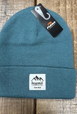 Beyond The Usual BTU Van Isle Classic Patch Toque