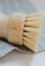 So Luxury So Luxury Natural Sisal Bamboo Brush