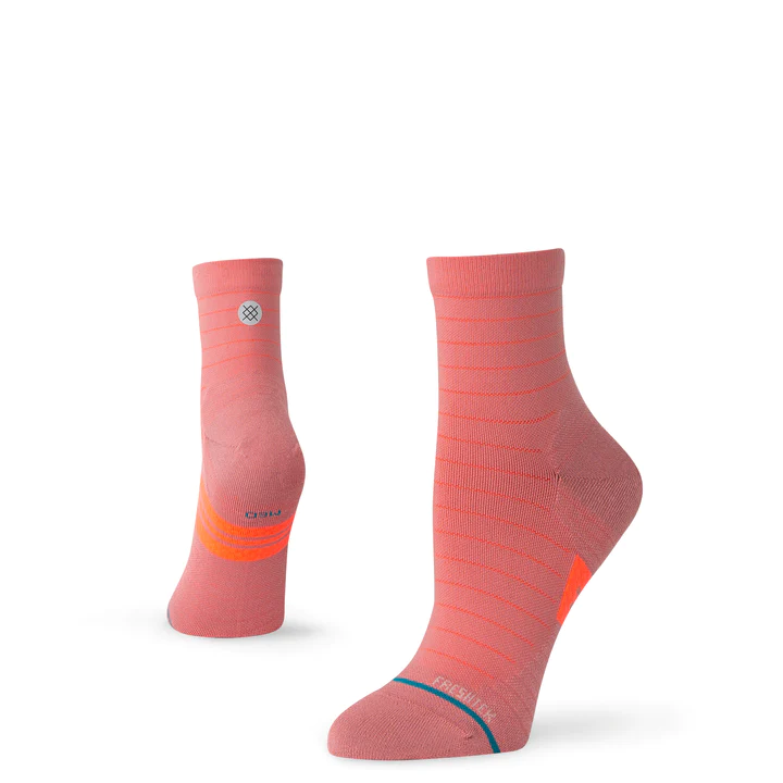 Stance Performance Quarter Socks