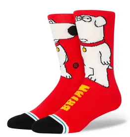 Stance Socks Stance Adult Family Guy The Dog