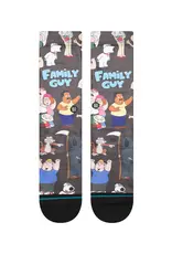 Stance Socks Stance Adult Family Guy Socks