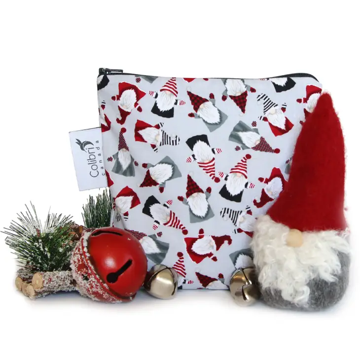Colibri Canada Colibri Christmas Large Snack Bags
