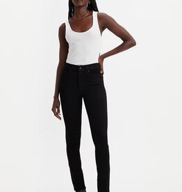 Levis Levi's 311 Shaping Skinny - Soft Black