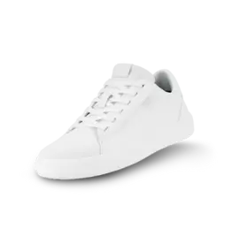 Vessi Vessi Women's Soho Sneaker - Ivory White