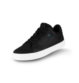 Vessi Vessi Men's Soho Sneaker - Asphalt Black