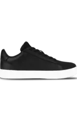 Vessi Vessi Men's Soho Sneaker - Asphalt Black