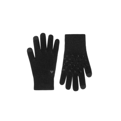 Vessi Vessi Waterproof Glove Unisex - New Black