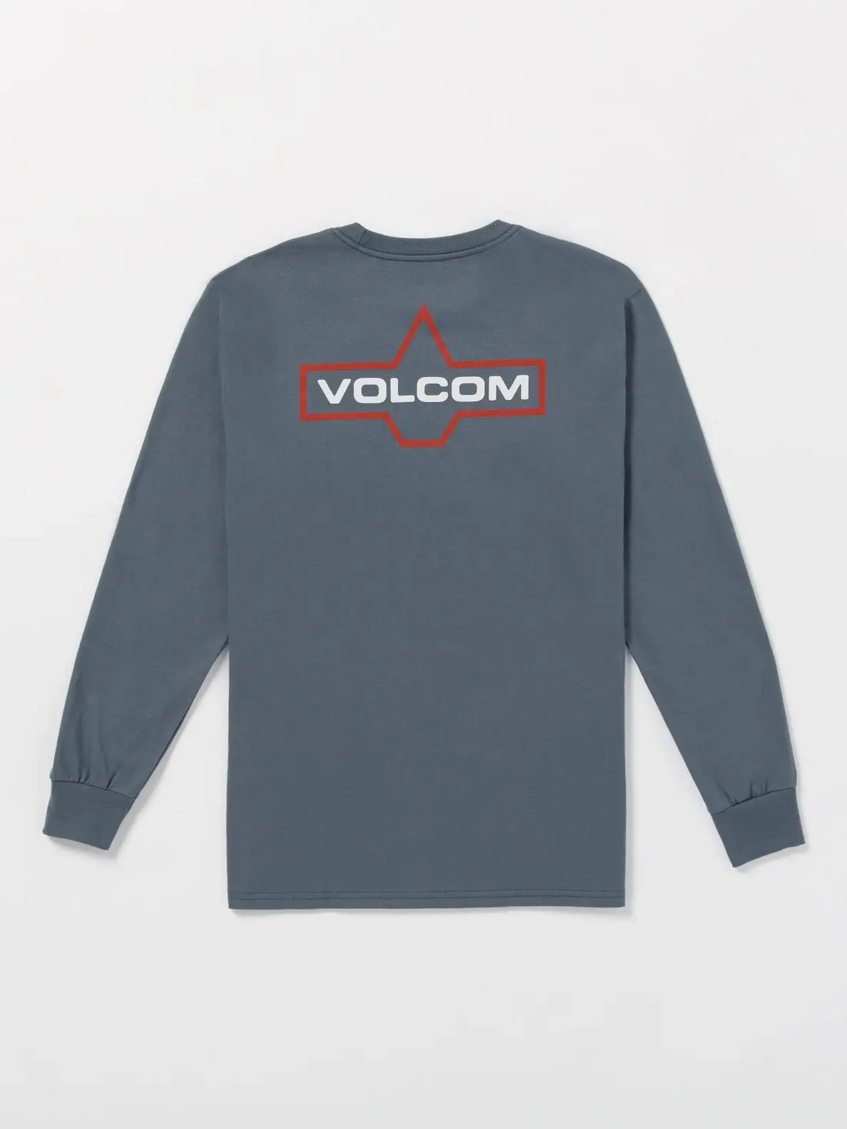 Volcom Volcom Men's Branding Iron LST- DST
