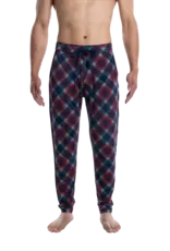 Saxx SAXX Snooze Lounge Pant Olympia Flannel