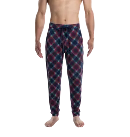 Saxx SAXX Snooze Lounge Pant Olympia Flannel