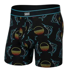 Saxx SAXX Daytripper Boxer Brief - Sunset Crest