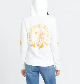 Volcom Volcom Women's Truly Deal Hoodie - SWH