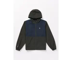 Phase 91 Jacket - Black – Volcom Canada