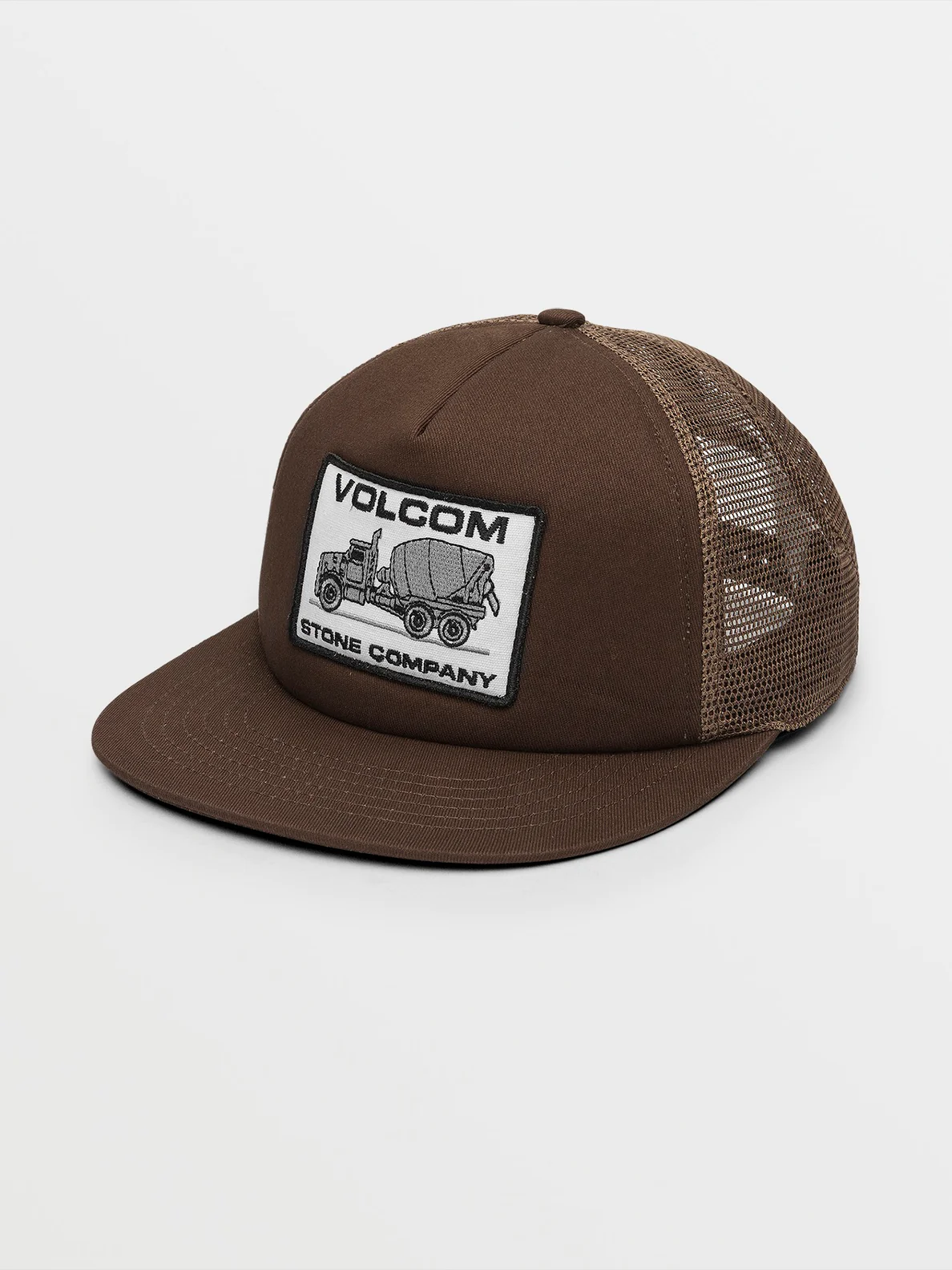 Volcom Volcom Skate Vitals Taylor Hat - DKE