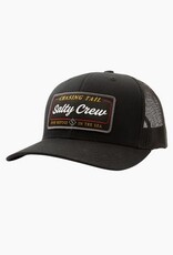 Salty Crew Salty Crew Marina Retro Trucker