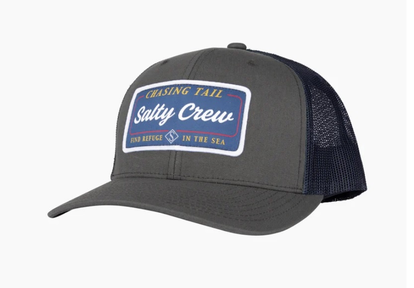 Salty Crew Salty Crew Marina Retro Trucker