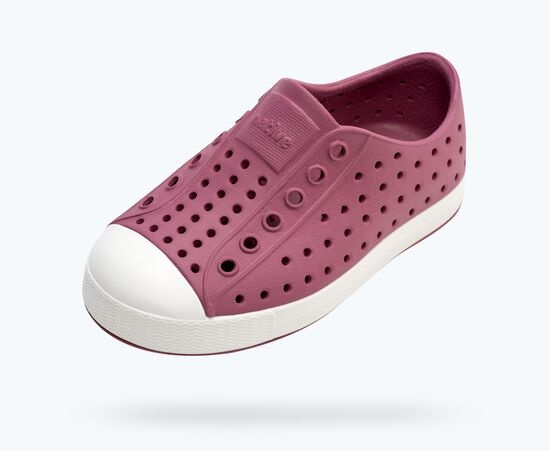 Native Shoes Native Jefferson Youth Shoes - Twilight Pink