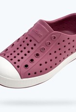 Native Shoes Native Jefferson Junior Shoes - Twilight Pink