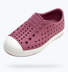 Native Shoes Native Jefferson Junior Shoes - Twilight Pink