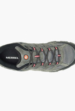 Merrell Merrell Men's Moab 3 WP Hiking Shoe - Beluga