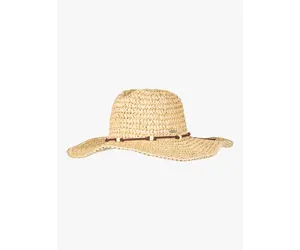 Roxy Cherish Summer Sun Hat - Beyond The Usual