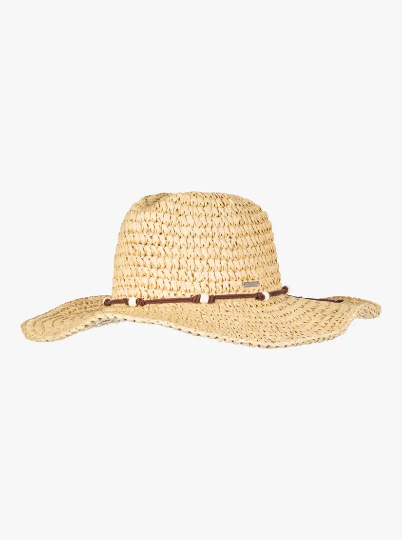 Roxy Roxy Cherish Summer Sun Hat