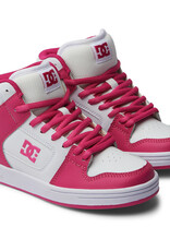DC Shoe Co. DC Girl's Manteca 4 HI - CRP