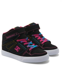 DC Shoe Co. DC Pure Youth HT EV Shoes - MLT