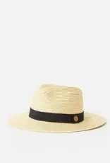 Rip Curl Ripcurl Women's Dakota Panama Hat