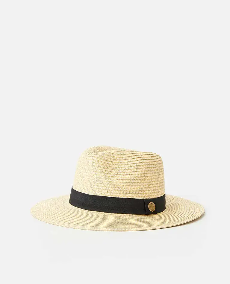 Rip Curl Ripcurl Women's Dakota Panama Hat