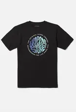 Volcom Volcom Toddler Twisted Up Tee - BLK
