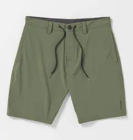 Volcom Volcom Men's Voltripper Hybrid 20 Short - SQD