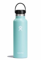 Hydroflask Hydroflask Standard Mouth Flex Cap 21oz Bottle