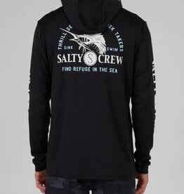 Salty Crew tee shirts and long sleeves