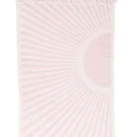 Tofino Towel Co Tofino Towel Co. Sun Flare Towel Series
