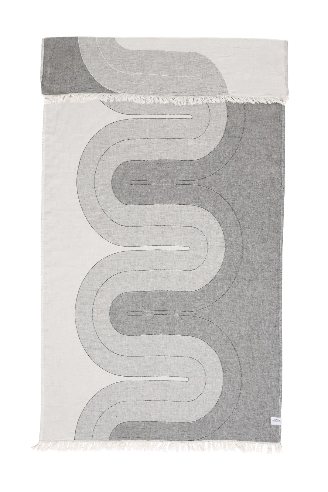 Tofino Towel Co Tofino Towel Co - The Wave Towel