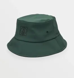 Volcom Volcom Stone Tech Bucket Hat - FIR