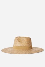 Rip Curl Ripcurl Women's Surf Straw Panama Hat