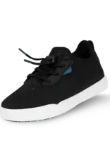 Vessi Vessi Junior Weekend Sneaker - Asphalt Black