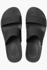 Reef Footwear Reef Women's Water Vista Slide - Black