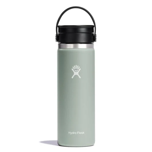 Hydroflask Hydroflask 20 oz Wide Mouth Flex Sip Lid Bottle