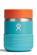 Hydro Flask Hydroflask 12 oz Kids Insulated Food Jar & Boot