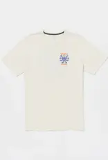 Volcom Volcom Men's Octoparty SS Tee - OFH